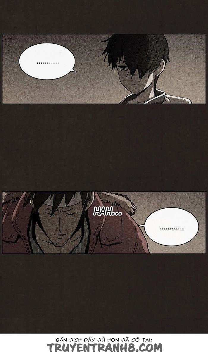 Bastard - Đứa Con Của Quỷ Chapter 47 - 26