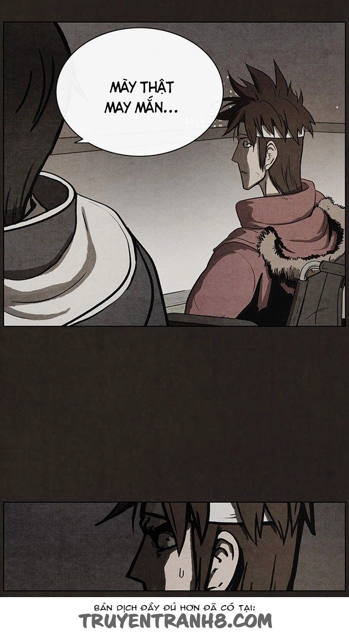 Bastard - Đứa Con Của Quỷ Chapter 47 - 29