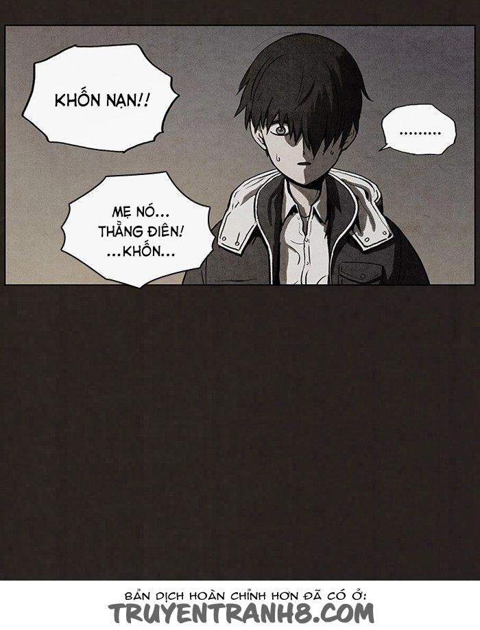 Bastard - Đứa Con Của Quỷ Chapter 47 - 35