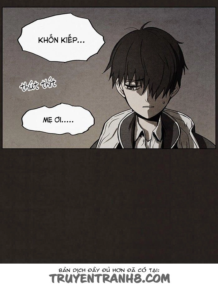 Bastard - Đứa Con Của Quỷ Chapter 47 - 38