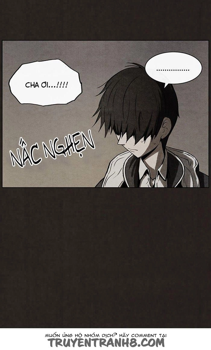 Bastard - Đứa Con Của Quỷ Chapter 47 - 39