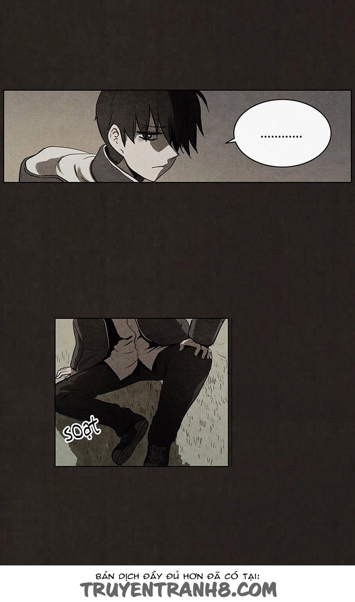 Bastard - Đứa Con Của Quỷ Chapter 47 - 44