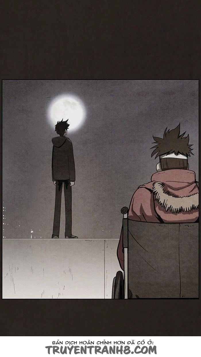 Bastard - Đứa Con Của Quỷ Chapter 47 - 48