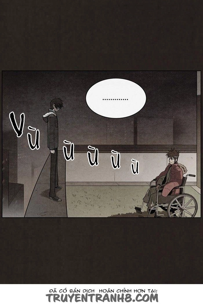 Bastard - Đứa Con Của Quỷ Chapter 48 - 4