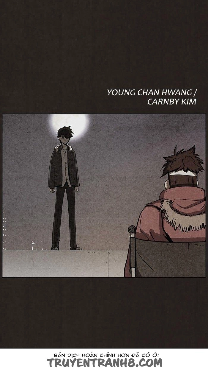 Bastard - Đứa Con Của Quỷ Chapter 48 - 7