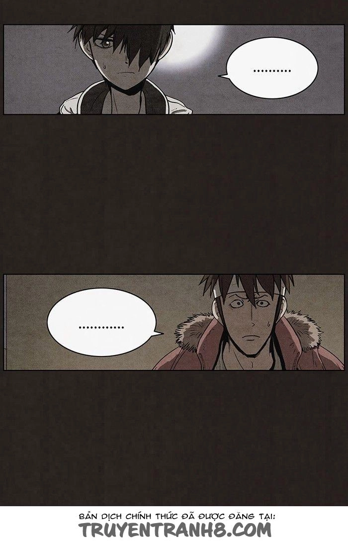 Bastard - Đứa Con Của Quỷ Chapter 48 - 8