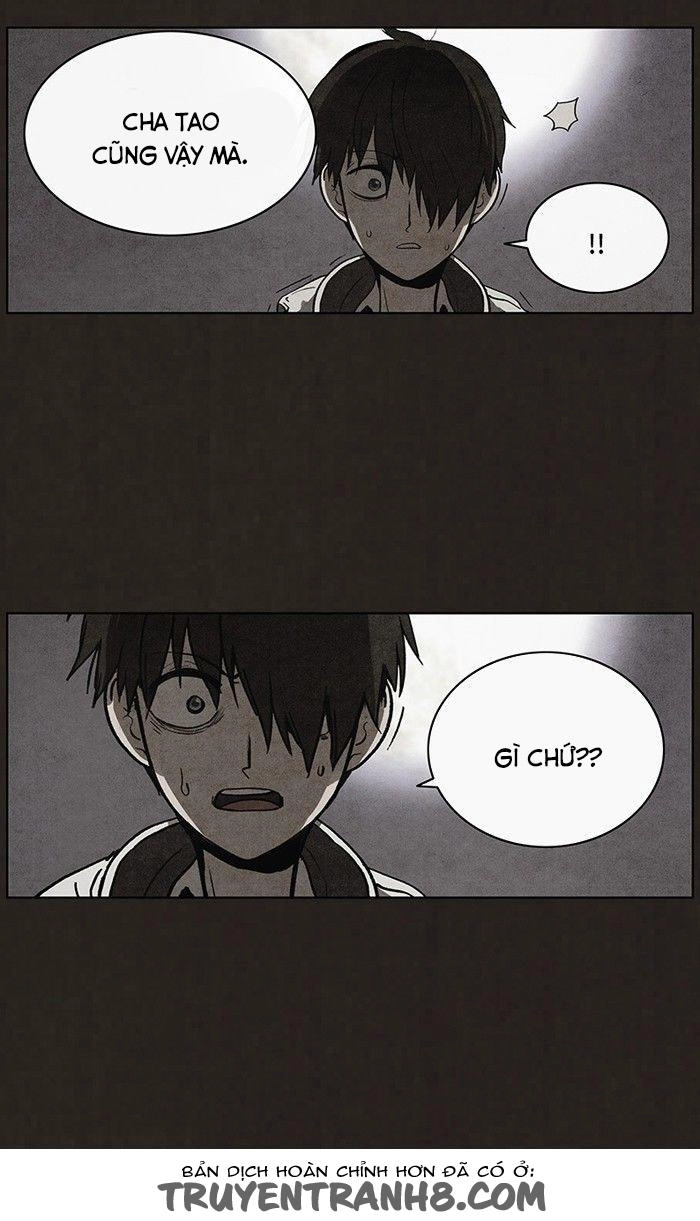 Bastard - Đứa Con Của Quỷ Chapter 48 - 9