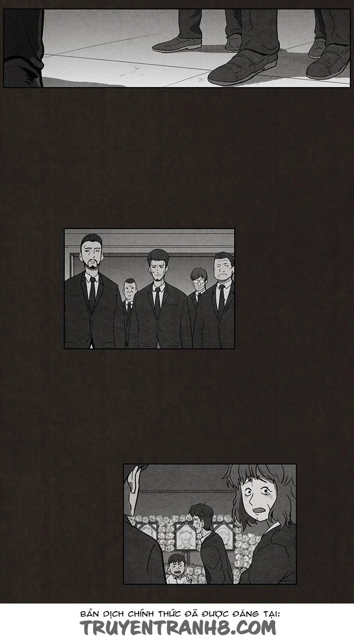 Bastard - Đứa Con Của Quỷ Chapter 48 - 14