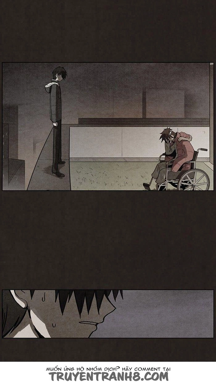 Bastard - Đứa Con Của Quỷ Chapter 48 - 18