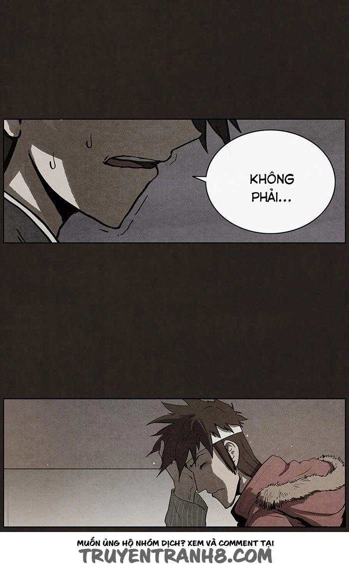 Bastard - Đứa Con Của Quỷ Chapter 48 - 19