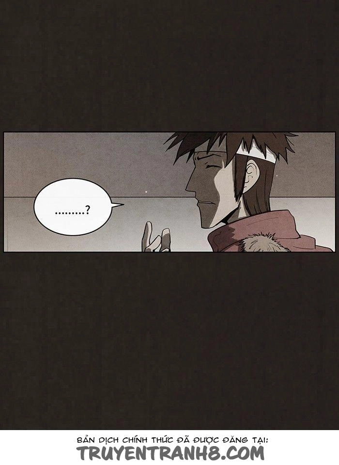 Bastard - Đứa Con Của Quỷ Chapter 48 - 20