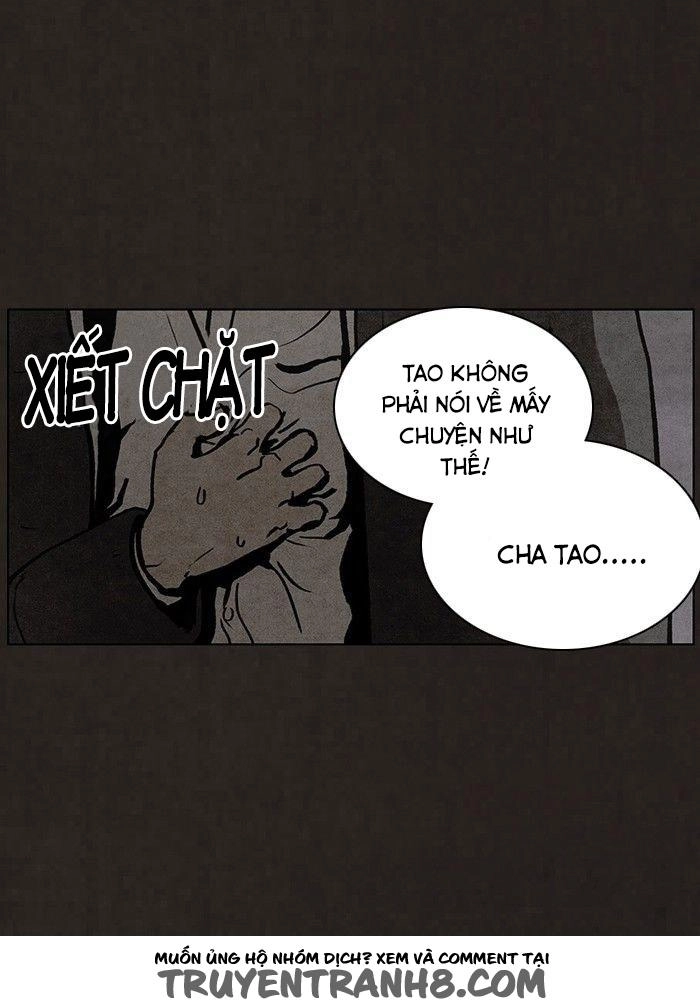 Bastard - Đứa Con Của Quỷ Chapter 48 - 22