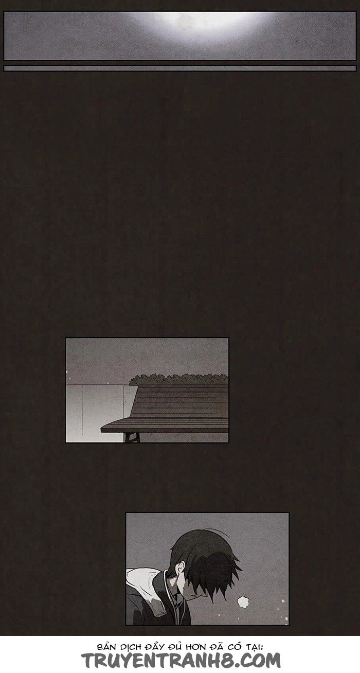 Bastard - Đứa Con Của Quỷ Chapter 48 - 31