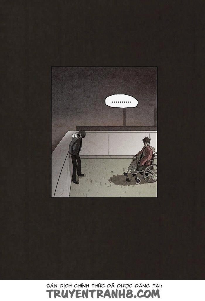 Bastard - Đứa Con Của Quỷ Chapter 48 - 32