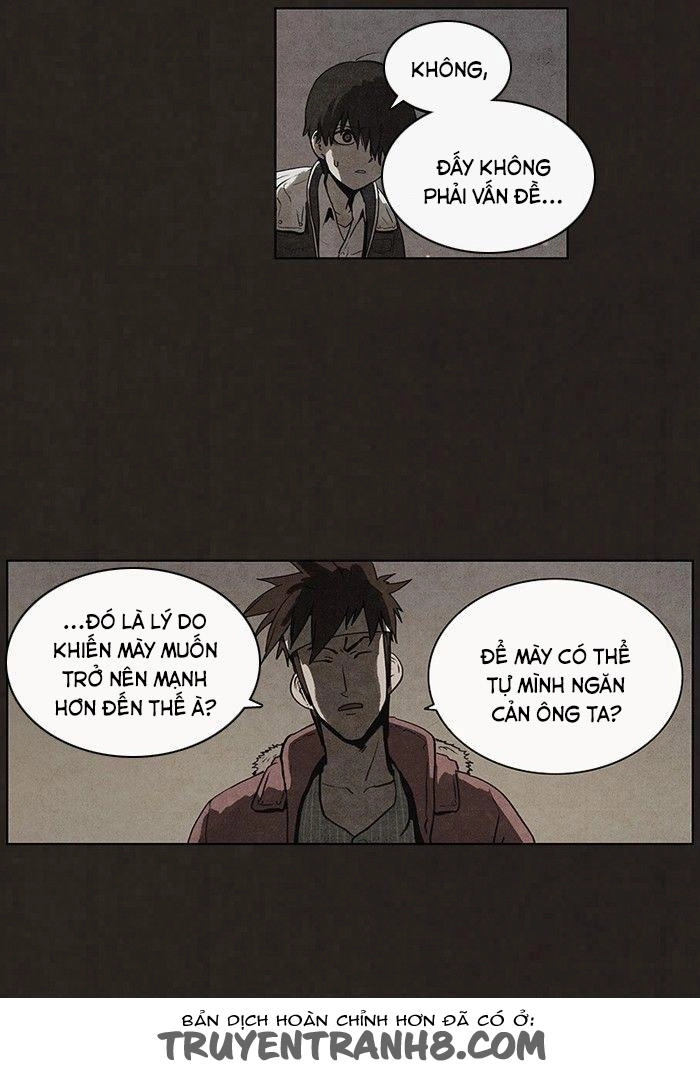 Bastard - Đứa Con Của Quỷ Chapter 48 - 41