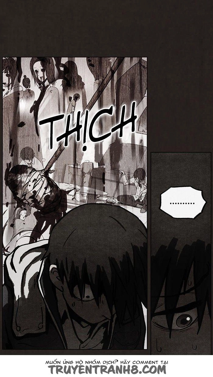 Bastard - Đứa Con Của Quỷ Chapter 48 - 48