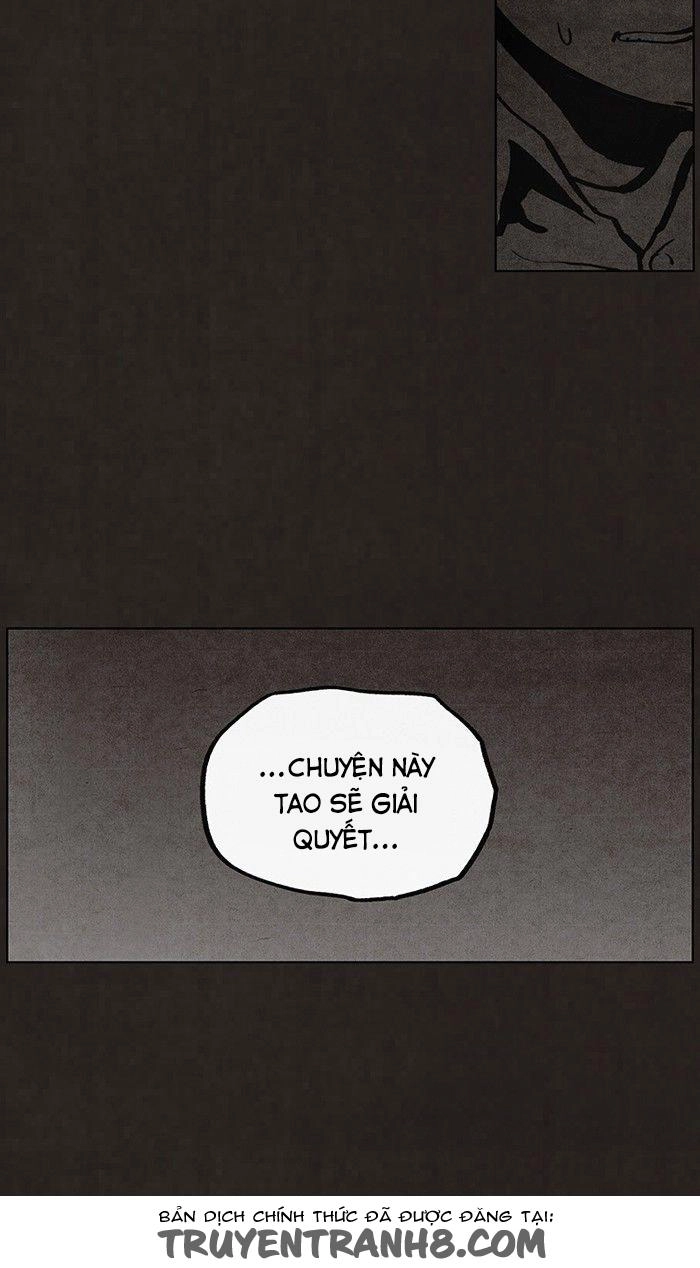 Bastard - Đứa Con Của Quỷ Chapter 48 - 49