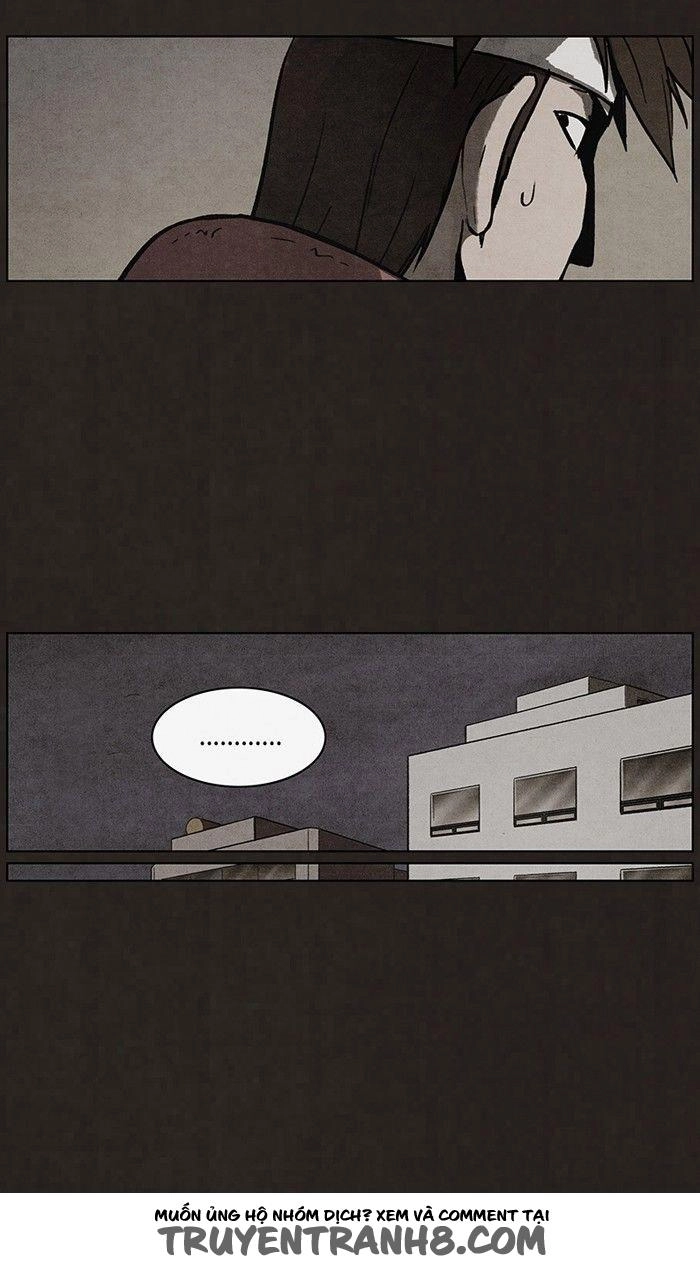 Bastard - Đứa Con Của Quỷ Chapter 48 - 52