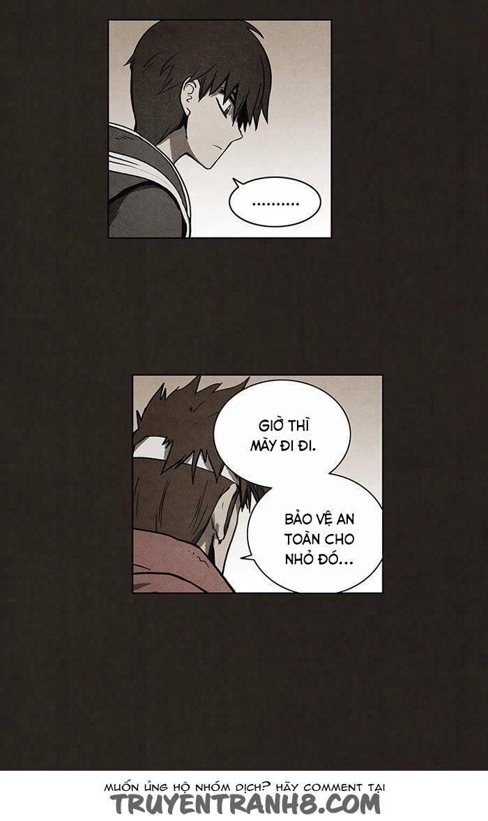 Bastard - Đứa Con Của Quỷ Chapter 48 - 57