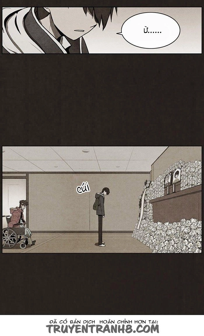 Bastard - Đứa Con Của Quỷ Chapter 48 - 58