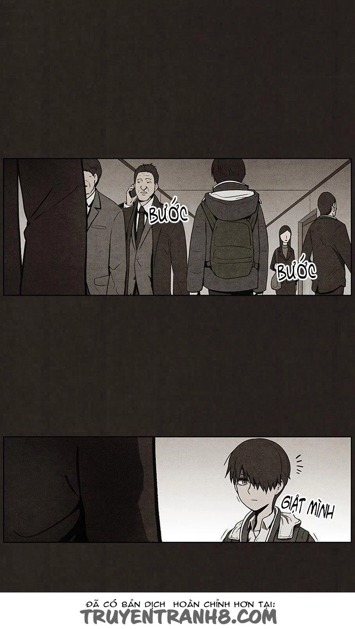 Bastard - Đứa Con Của Quỷ Chapter 48 - 60