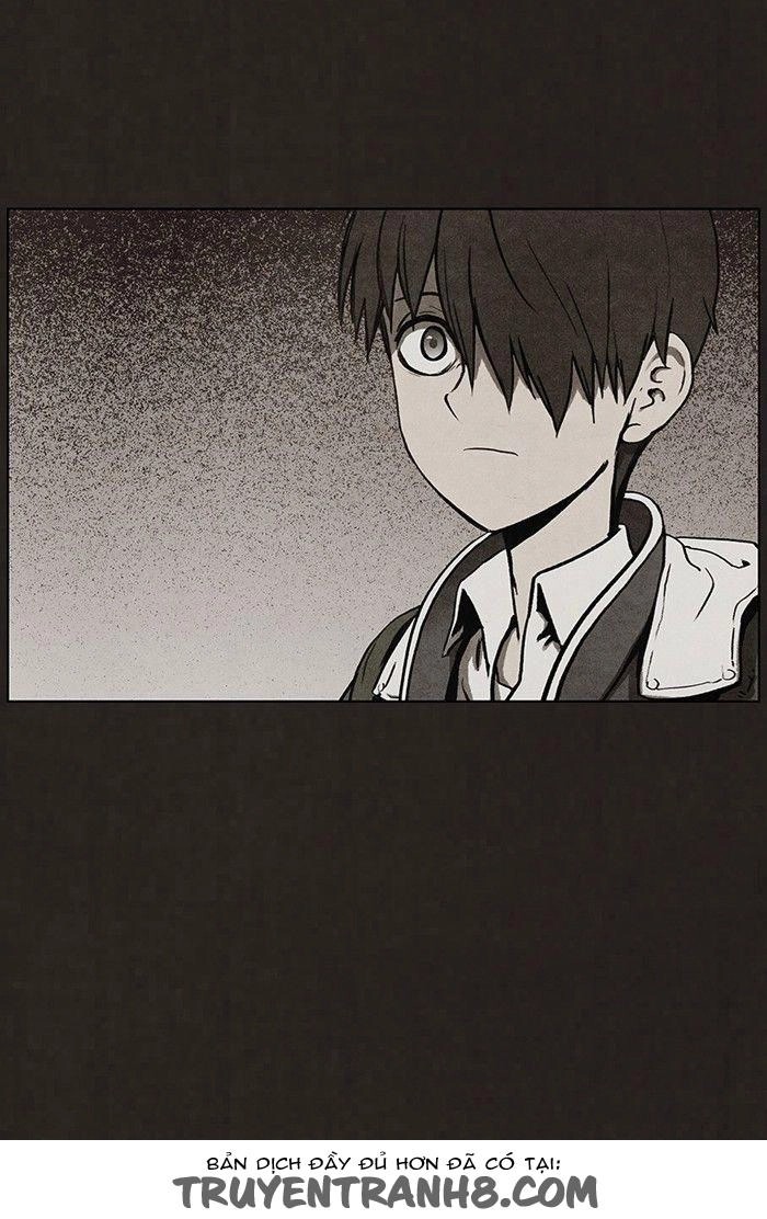 Bastard - Đứa Con Của Quỷ Chapter 48 - 61