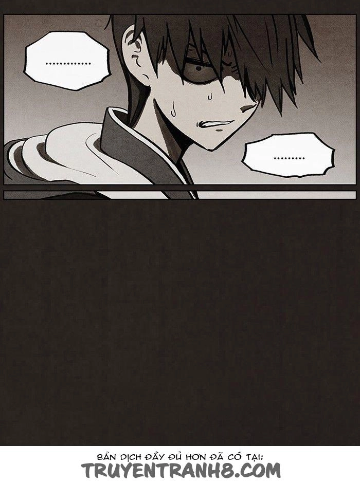 Bastard - Đứa Con Của Quỷ Chapter 49 - 9