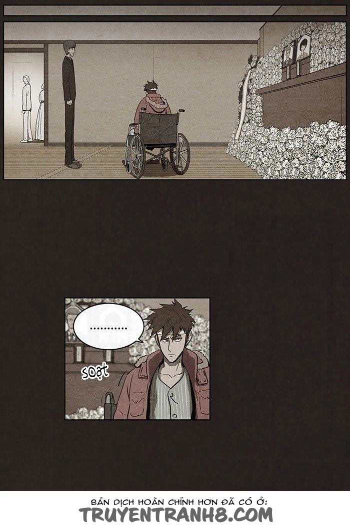 Bastard - Đứa Con Của Quỷ Chapter 49 - 10