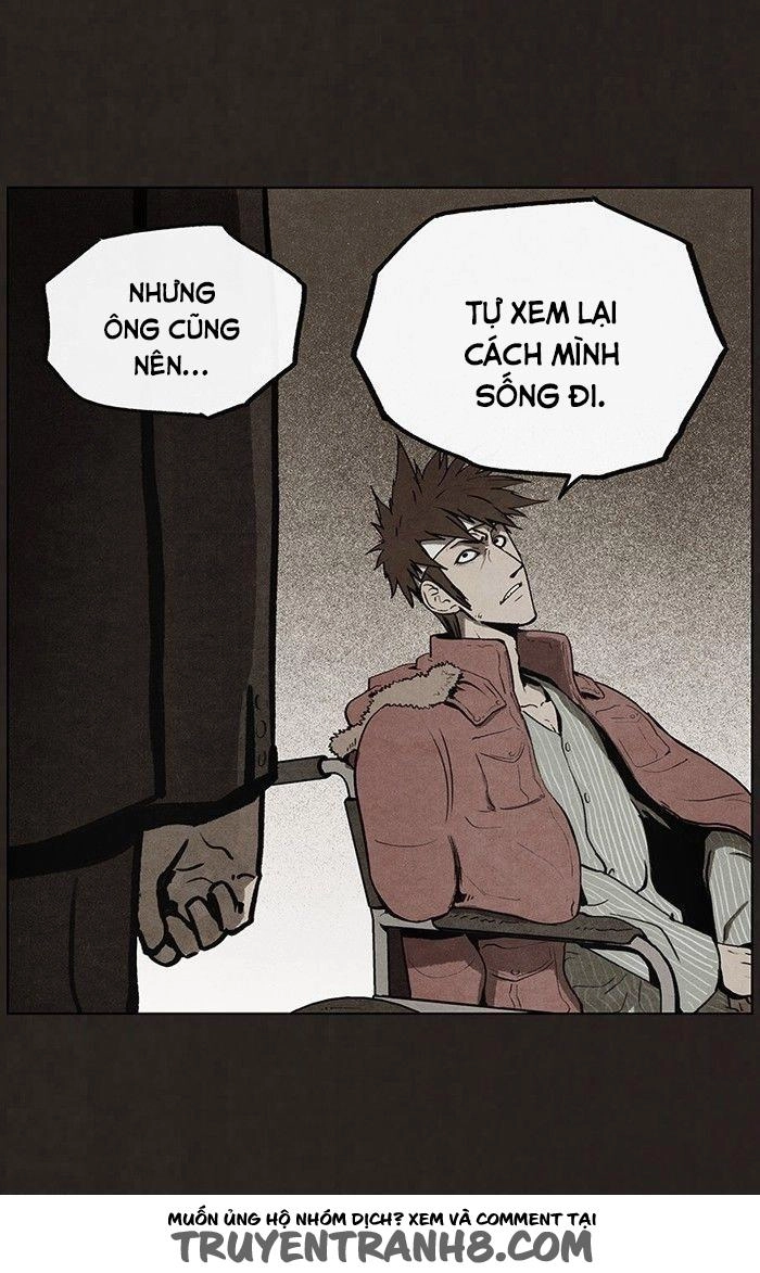 Bastard - Đứa Con Của Quỷ Chapter 49 - 17