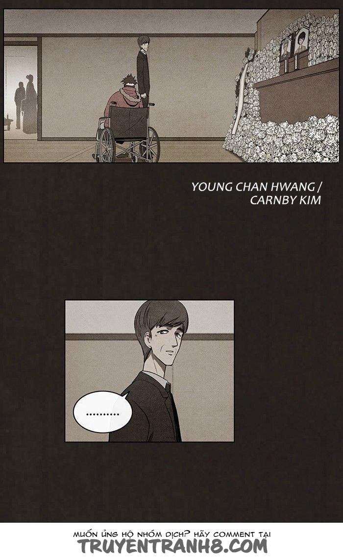 Bastard - Đứa Con Của Quỷ Chapter 49 - 19