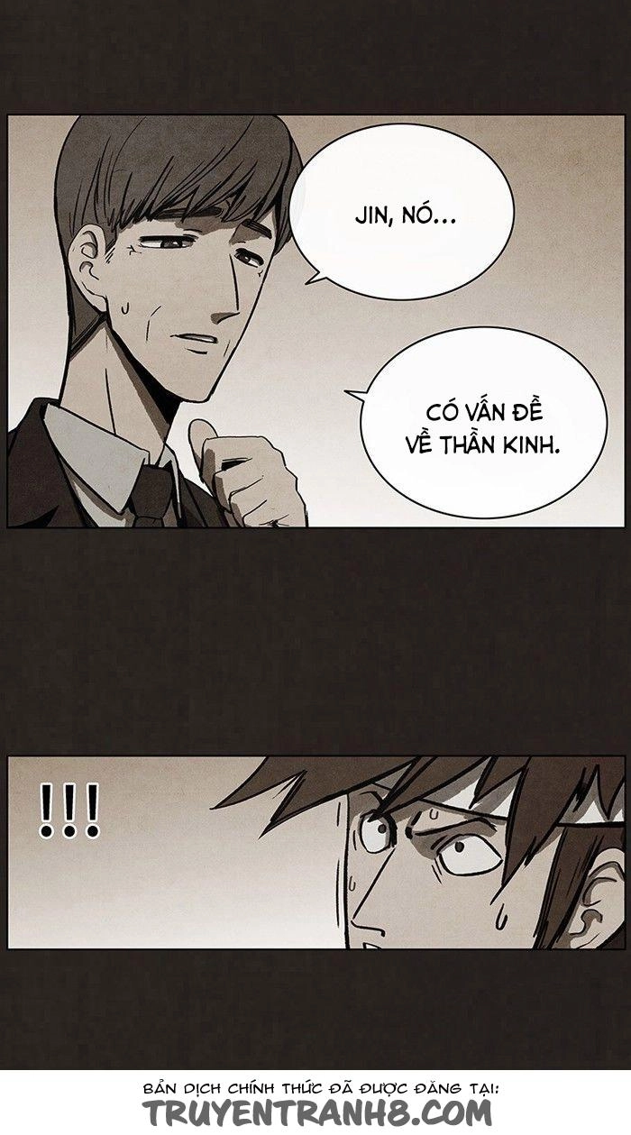 Bastard - Đứa Con Của Quỷ Chapter 49 - 24