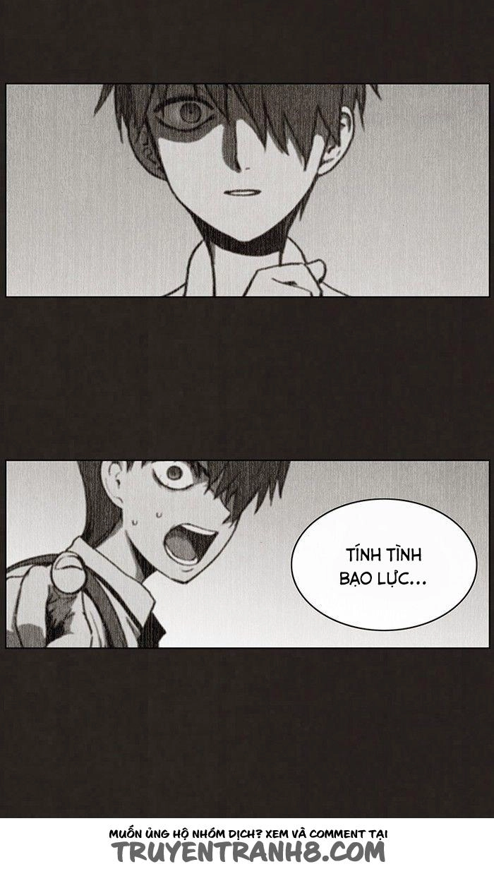 Bastard - Đứa Con Của Quỷ Chapter 49 - 27