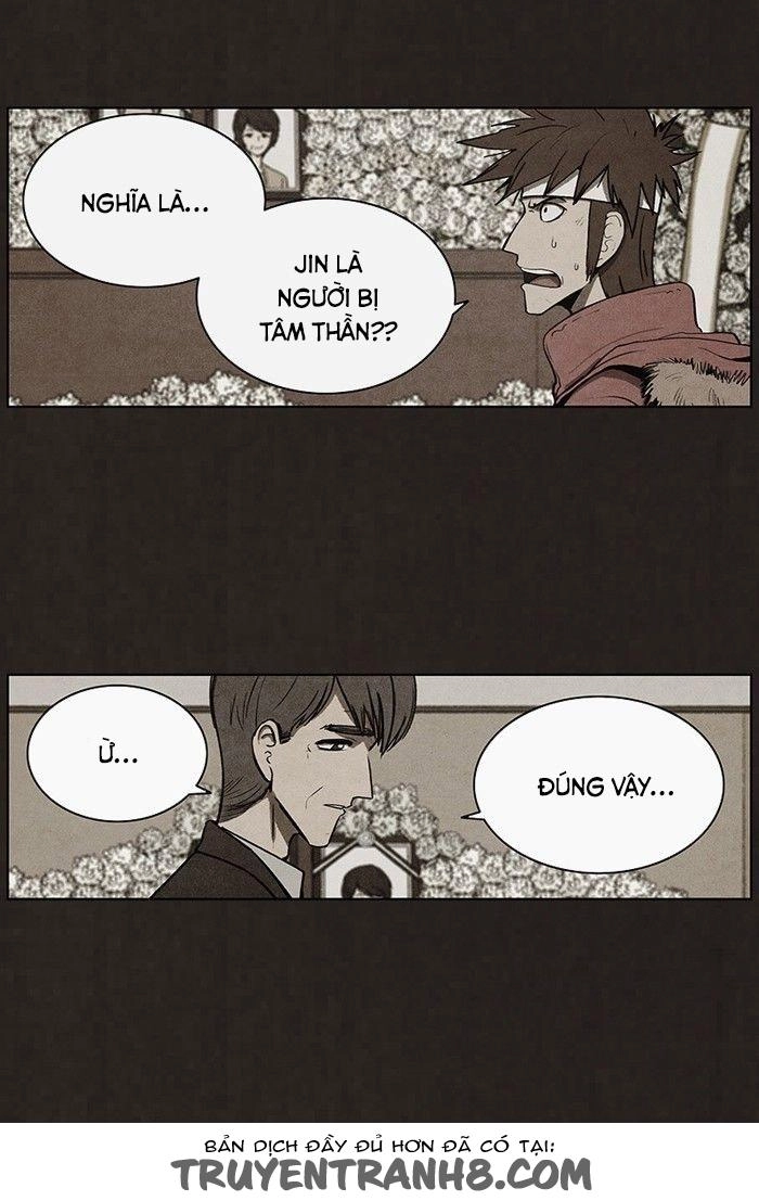 Bastard - Đứa Con Của Quỷ Chapter 49 - 30