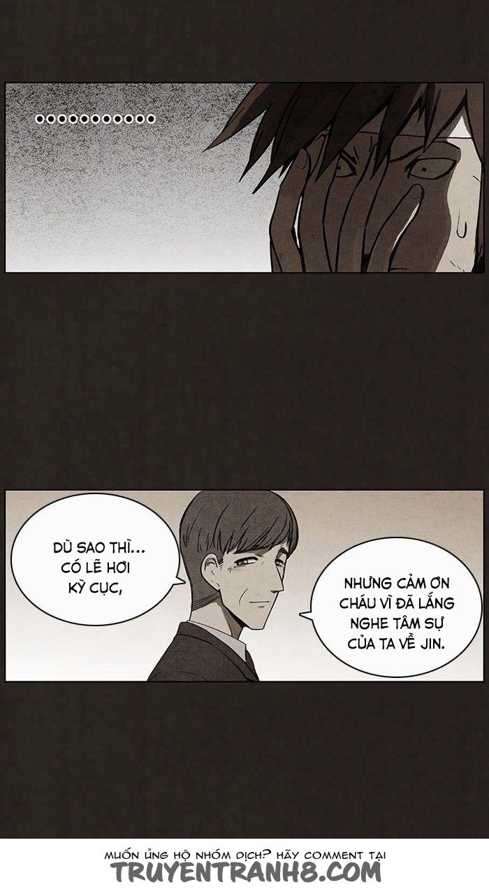 Bastard - Đứa Con Của Quỷ Chapter 49 - 42