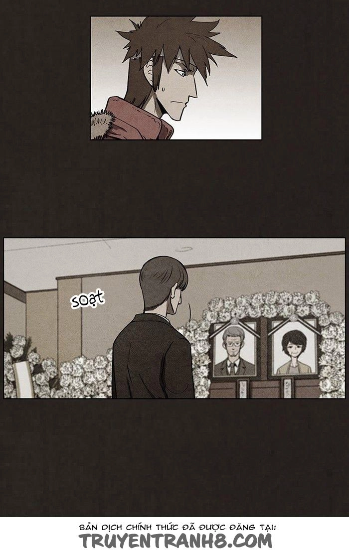 Bastard - Đứa Con Của Quỷ Chapter 49 - 45