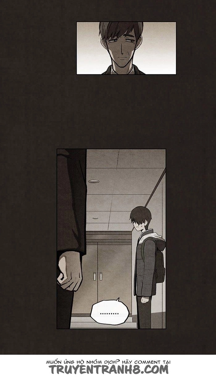 Bastard - Đứa Con Của Quỷ Chapter 49 - 49