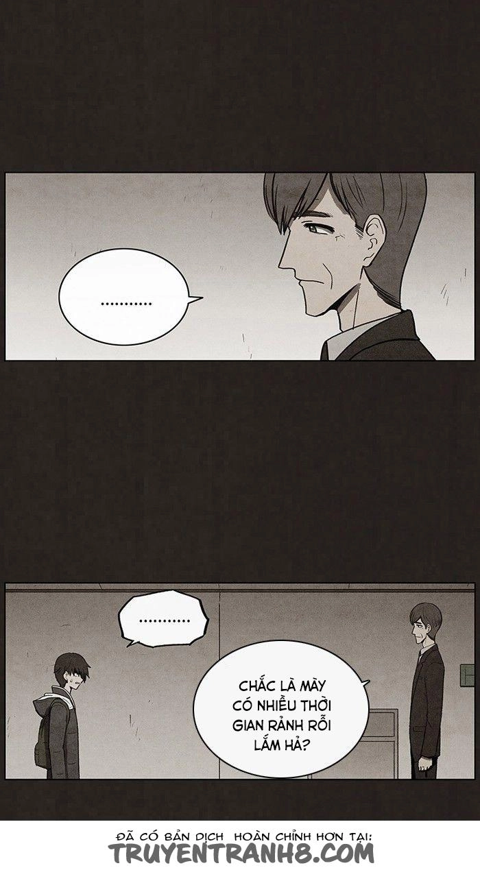 Bastard - Đứa Con Của Quỷ Chapter 49 - 51