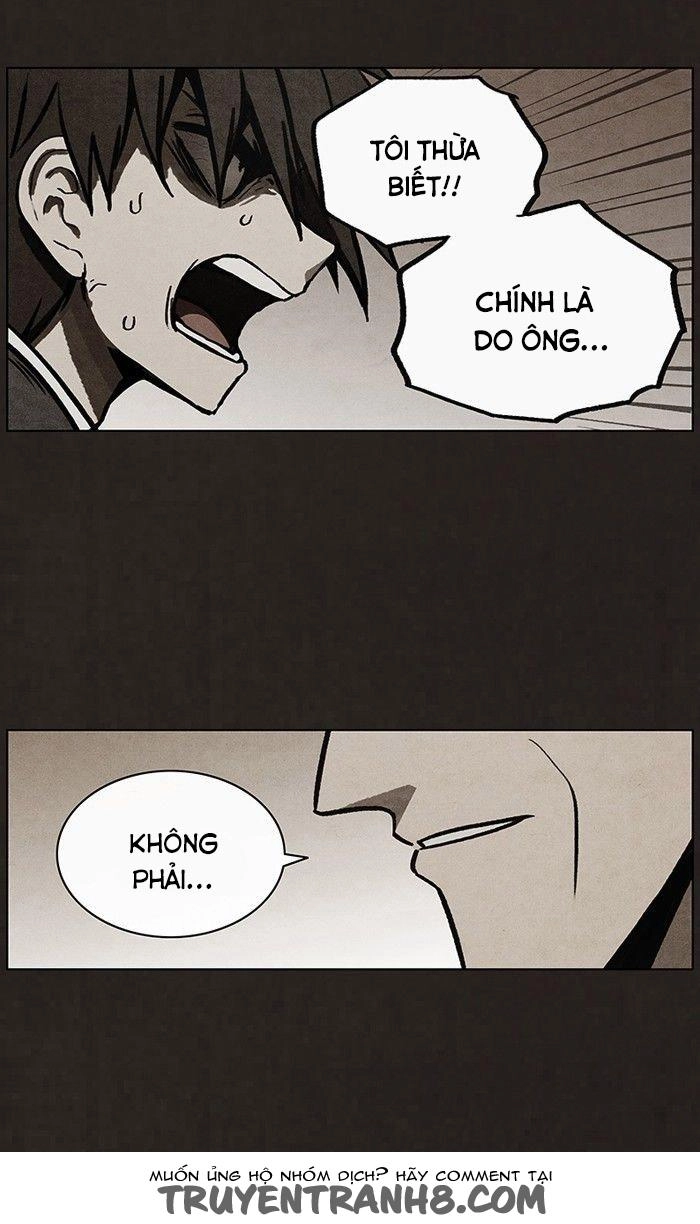 Bastard - Đứa Con Của Quỷ Chapter 49 - 53