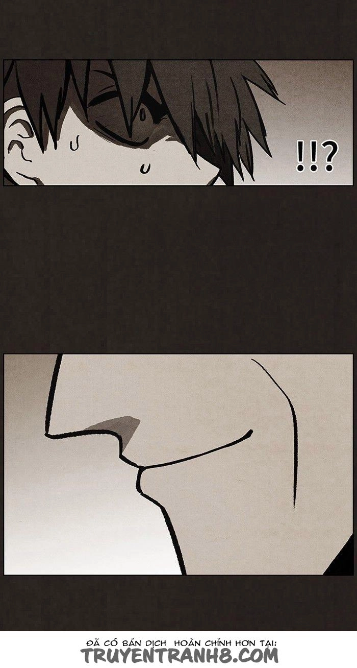 Bastard - Đứa Con Của Quỷ Chapter 49 - 54