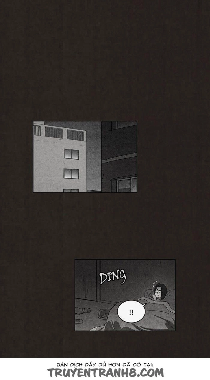 Bastard - Đứa Con Của Quỷ Chapter 50 - 2