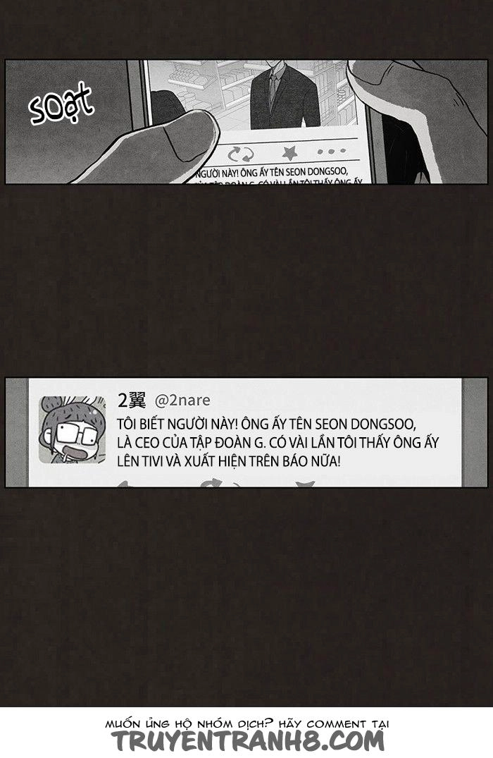 Bastard - Đứa Con Của Quỷ Chapter 50 - 3