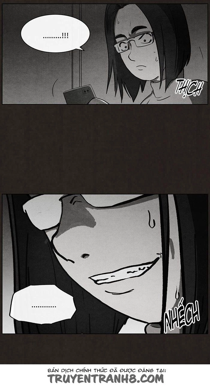 Bastard - Đứa Con Của Quỷ Chapter 50 - 4