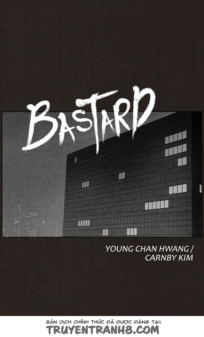Bastard - Đứa Con Của Quỷ Chapter 50 - 5