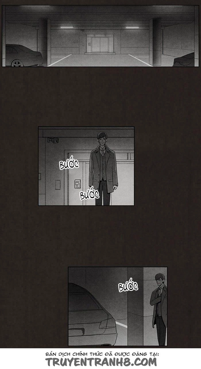 Bastard - Đứa Con Của Quỷ Chapter 50 - 6