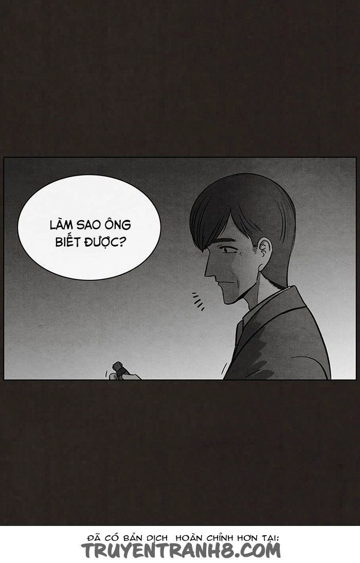 Bastard - Đứa Con Của Quỷ Chapter 50 - 7