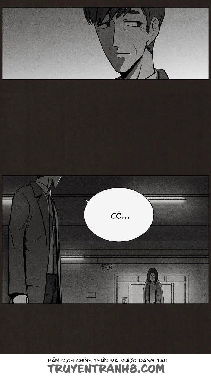 Bastard - Đứa Con Của Quỷ Chapter 50 - 8