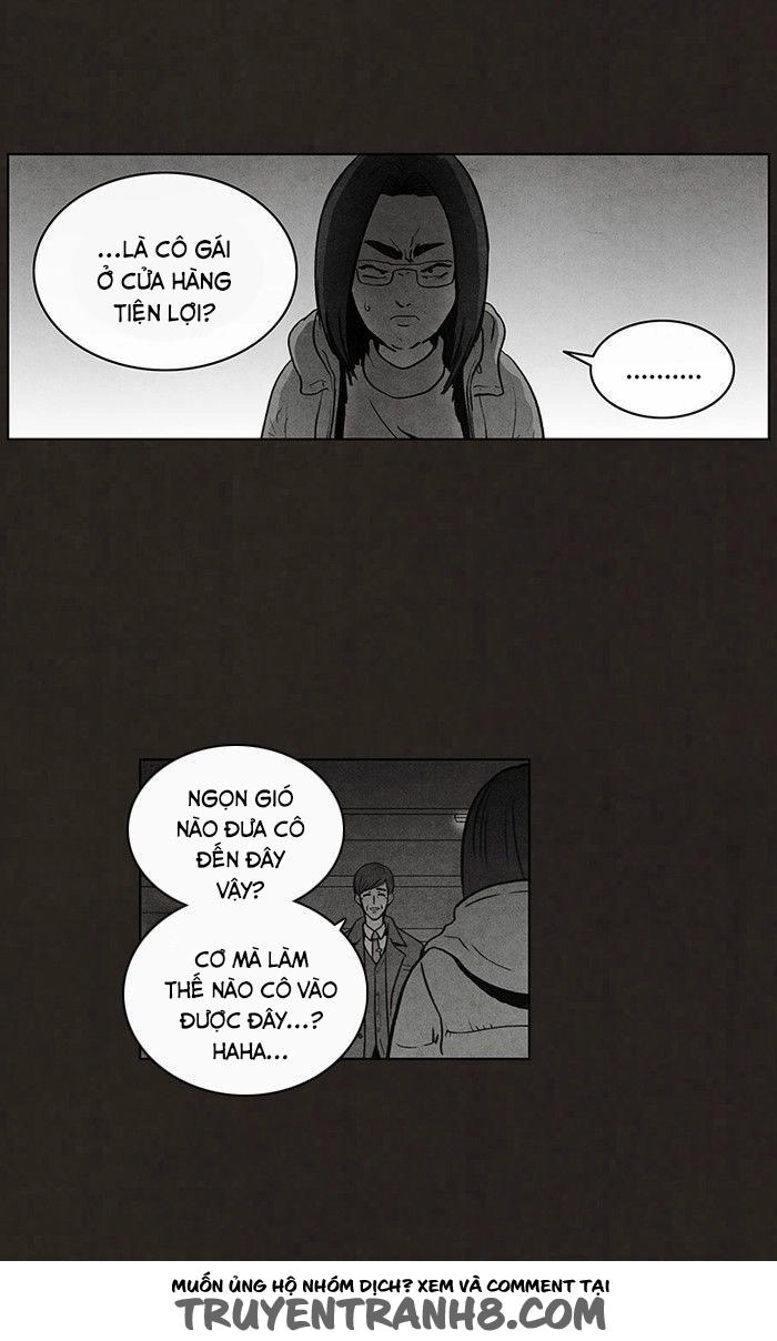 Bastard - Đứa Con Của Quỷ Chapter 50 - 9