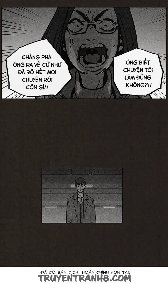 Bastard - Đứa Con Của Quỷ Chapter 50 - 11