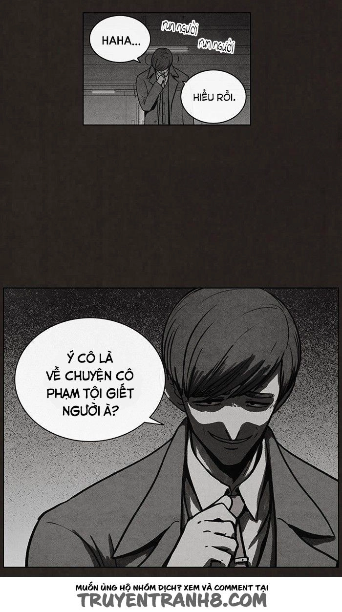 Bastard - Đứa Con Của Quỷ Chapter 50 - 12