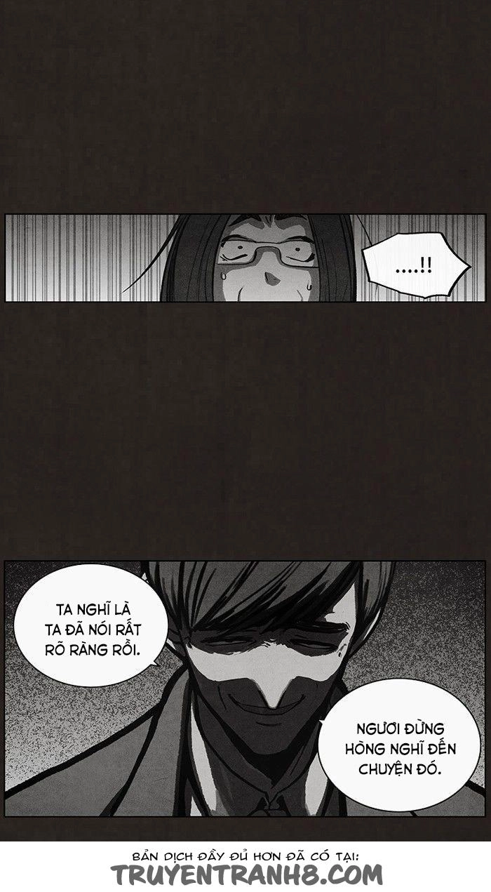 Bastard - Đứa Con Của Quỷ Chapter 50 - 13